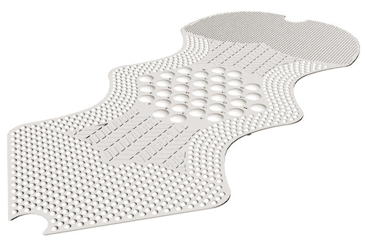 Tapis de bain thérapeutique