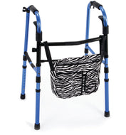 Sac Wheelie pour cadre de marche