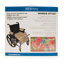 Charger l'image dans la galerie, Wheelie ™ Styles