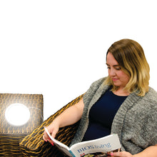 Load image into Gallery viewer, BIOS Living Therapy Light for Seasonal Affective Disorder