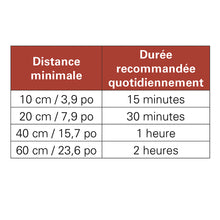 Load image into Gallery viewer, BIOS Living Therapy Light for Seasonal Affective Disorder