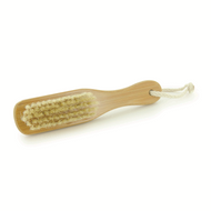 Bamboo Foot Brush Bristles