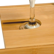 Load image into Gallery viewer, Close up of the glass holder

