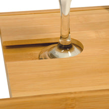 Load image into Gallery viewer, Close up of the glass holder