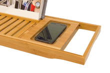 Load image into Gallery viewer, Close up of the mobile phone holder