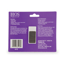 Charger l'image dans la galerie, Minuteur ACL standard