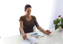 Load image into Gallery viewer, Blood Pressure Monitor Device – Precision; The #1 Canadian Blood Pressure Manufacturer