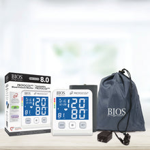 Load image into Gallery viewer, BIOS Diagnostics Precision Series 8.0 Protocol® 7D - BD240 - components
