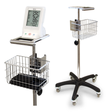 Charger l'image dans la galerie, Chariot pour le tensiomètre professionnel automatique - BD271