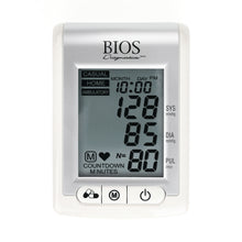 Load image into Gallery viewer, BIOS Diagnostics Ambulatory Blood Pressure Monitor; The #1 Canadian Blood Pressure Manufacturer*