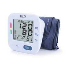 Load image into Gallery viewer, Blood Pressure Monitor Device - Simplicity; The #1 Canadian Blood Pressure Manufacturer*