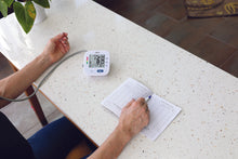 Load image into Gallery viewer, Blood Pressure Monitor Device - Simplicity; The #1 Canadian Blood Pressure Manufacturer*