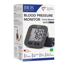 Load image into Gallery viewer, Blood Pressure Monitor I Bios Medical