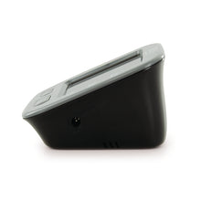 Load image into Gallery viewer, side view of the blood pressure monitor