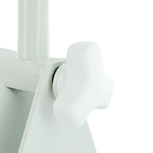 Load image into Gallery viewer, BD715 BIOS Living Bathtub Safety Rail close up of the adjustment knob