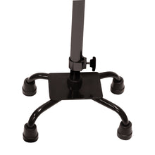 Load image into Gallery viewer, Quad Cane - K Style Base