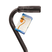 Load image into Gallery viewer, Quad Cane - K Style Base