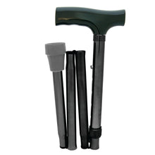Load image into Gallery viewer, Folding Cane
