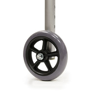 Roues de rechange pour déambulateur