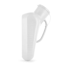 Load image into Gallery viewer, Male Urinal with Female Attachment
