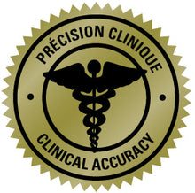 Load image into Gallery viewer, "Halo", 1 Second Ear Thermometer