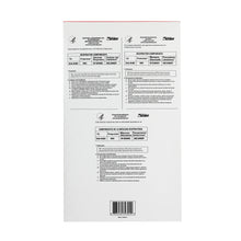 Load image into Gallery viewer, Honeywell DF300 N95 Masks (Box of 50)