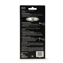 Load image into Gallery viewer, DT110 1¾&quot; / 4.5 cm Dial Thermometer retail packaging - back
