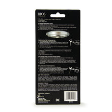 Load image into Gallery viewer, DT110 1¾" / 4.5 cm Dial Thermometer retail packaging - back