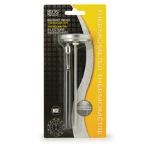 Load image into Gallery viewer, DT110 1¾" / 4.5 cm Dial Thermometer retail packaging - front