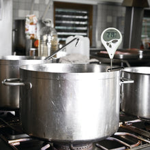 Charger l'image dans la galerie, DT155 Digital Deep Fry Candy Thermometer in kitchen pot