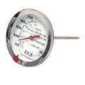 DT159 Dial & Meat Poultry Thermometer on an angle
