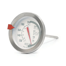 Load image into Gallery viewer, DT168 Dial Meat & Poultry Thermometer on an angle