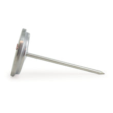 Load image into Gallery viewer, 2½” / 6 cm Dial Meat & Poultry Thermometer