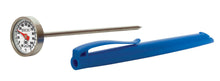 Load image into Gallery viewer, DT170 Cooking Thermometer and protective sleeve