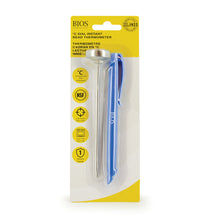 Load image into Gallery viewer, DT170 1" Dial Thermometer Retail Packaging