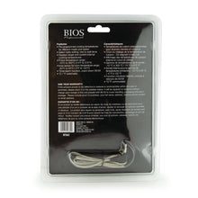 Load image into Gallery viewer, DT362 Premium Meat Thermometer & Timer Retail packaging - Back