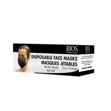 Load image into Gallery viewer, FS600 Disposable Mask Retail Packaging on an Angle
