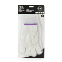 Charger l&#39;image dans la galerie, GL100 Extra Small Cut Resistant Glove in Retail Packaging - Front
