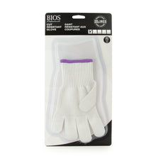 Charger l'image dans la galerie, GL100 Extra Small Cut Resistant Glove in Retail Packaging - Front