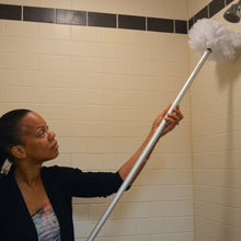 Charger l'image dans la galerie, Brosse de récurage pour la douche/baignoire