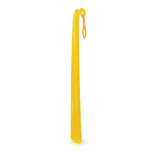 Chausse-pied en plastique