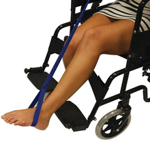 Load image into Gallery viewer, Leg Lifter Application Photo