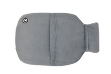 Load image into Gallery viewer, close up view of the hot water bottle
