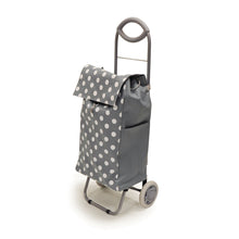 Charger l'image dans la galerie, Rolling Shopping Cart LF533