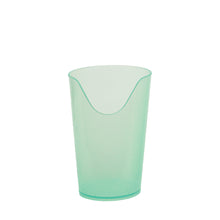 Load image into Gallery viewer, Transparent Nosey Cups