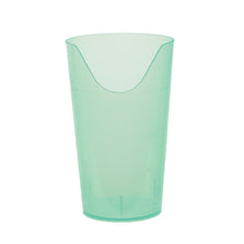 Load image into Gallery viewer, Transparent Nosey Cups