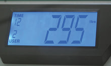 Load image into Gallery viewer, LF751 BIOS Living Extra Wide Talking Scale LCD screen