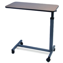 Charger l'image dans la galerie, LF844 Adjustable Rolling Overbed Table