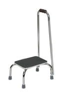 Heavy Duty Foot Stool with Handle