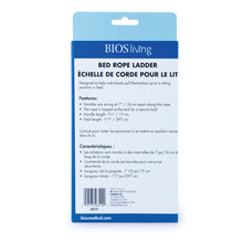 Load image into Gallery viewer, Bed Ladder